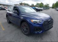 WA1EAAFY2R2111277 2024 AUDI