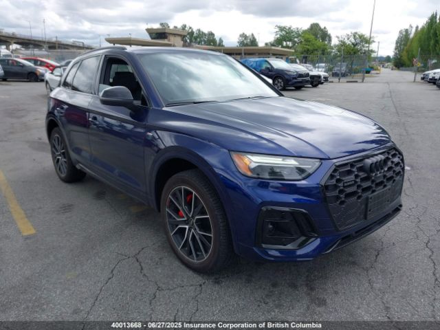 WA1EAAFY2R2111277 2024 AUDI