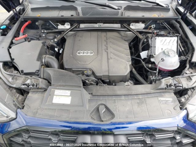 WA1EAAFY2R2111277 2024 AUDI