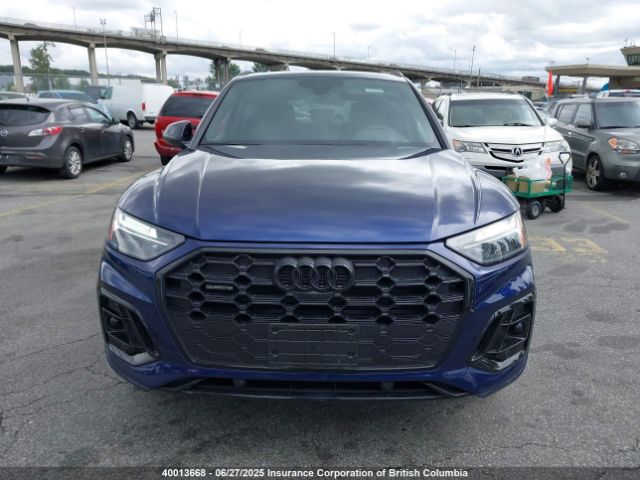 WA1EAAFY2R2111277 2024 AUDI