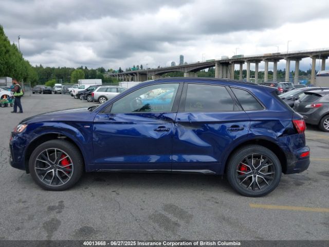 WA1EAAFY2R2111277 2024 AUDI