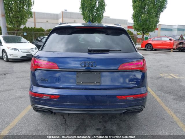 WA1EAAFY2R2111277 2024 AUDI