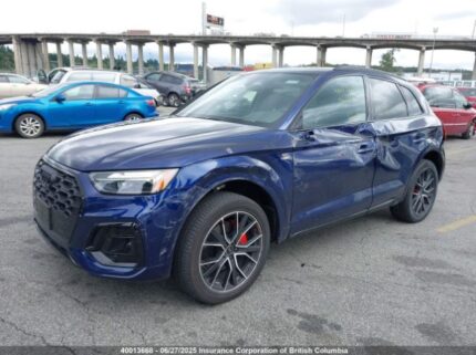 WA1EAAFY2R2111277 2024 AUDI
