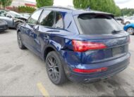 WA1EAAFY2R2111277 2024 AUDI