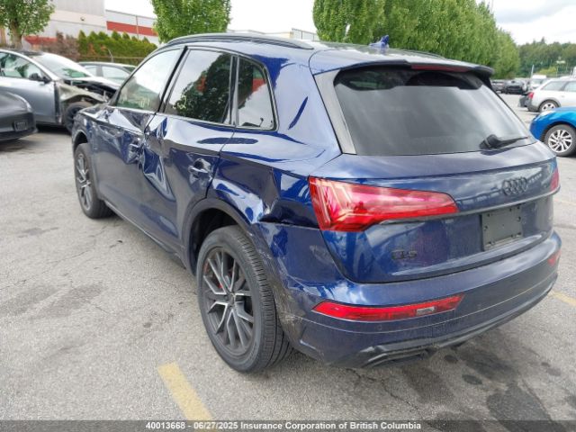 WA1EAAFY2R2111277 2024 AUDI