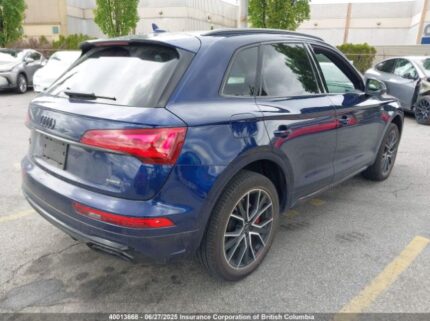 WA1EAAFY2R2111277 2024 AUDI