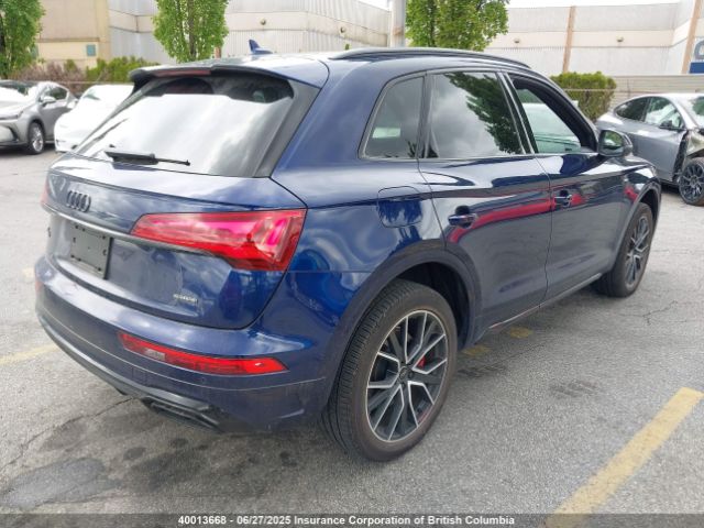 WA1EAAFY2R2111277 2024 AUDI