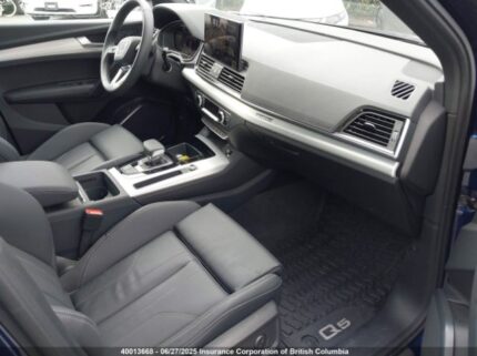 WA1EAAFY2R2111277 2024 AUDI