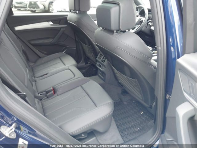 WA1EAAFY2R2111277 2024 AUDI