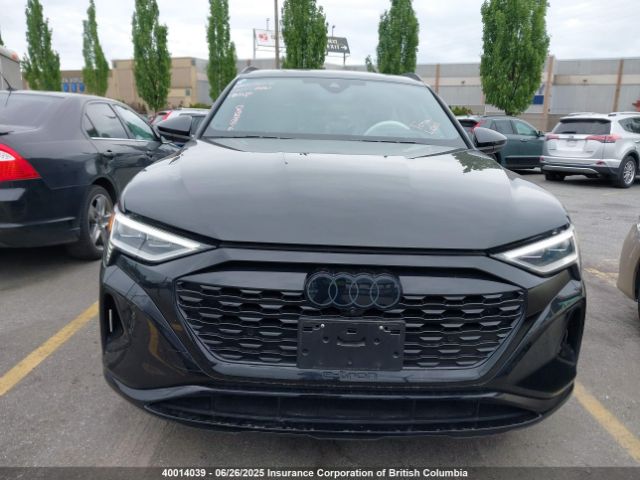 WA14ABGE1RB027294 2024 AUDI