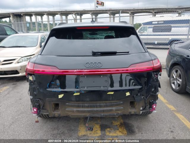 WA14ABGE1RB027294 2024 AUDI