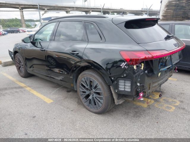 WA14ABGE1RB027294 2024 AUDI