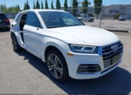 WA1FNAFYXK2056365 2019 AUDI