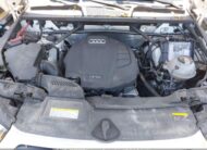 WA1FNAFYXK2056365 2019 AUDI