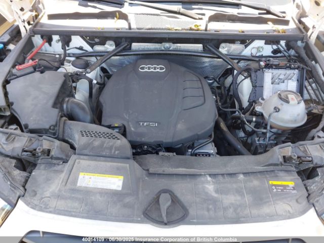 WA1FNAFYXK2056365 2019 AUDI