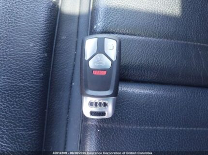 WA1FNAFYXK2056365 2019 AUDI