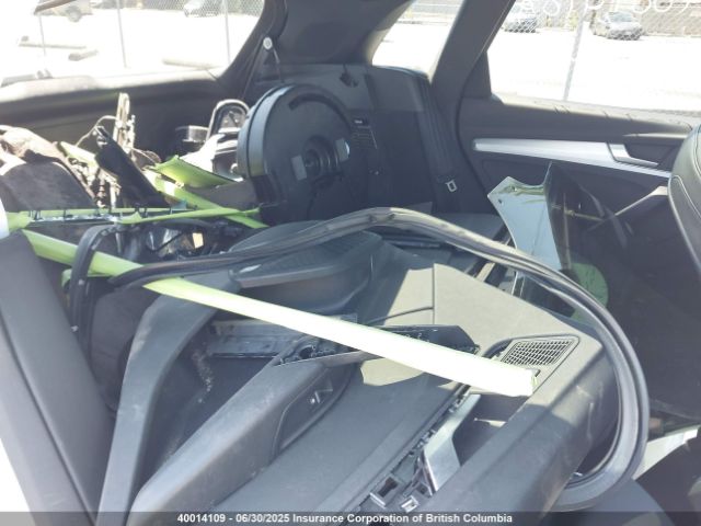 WA1FNAFYXK2056365 2019 AUDI