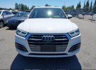 WA1FNAFYXK2056365 2019 AUDI