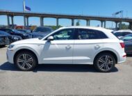 WA1FNAFYXK2056365 2019 AUDI