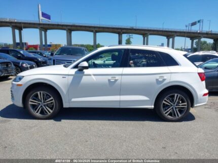 WA1FNAFYXK2056365 2019 AUDI