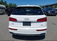 WA1FNAFYXK2056365 2019 AUDI