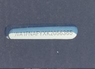 WA1FNAFYXK2056365 2019 AUDI