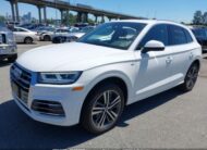 WA1FNAFYXK2056365 2019 AUDI
