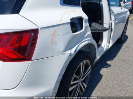 WA1FNAFYXK2056365 2019 AUDI