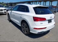WA1FNAFYXK2056365 2019 AUDI