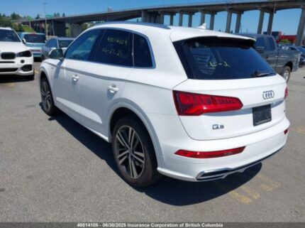 WA1FNAFYXK2056365 2019 AUDI