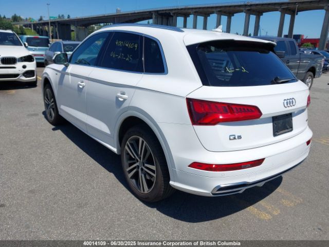 WA1FNAFYXK2056365 2019 AUDI