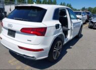 WA1FNAFYXK2056365 2019 AUDI