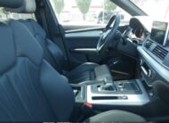 WA1FNAFYXK2056365 2019 AUDI