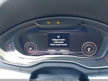 WA1FNAFYXK2056365 2019 AUDI