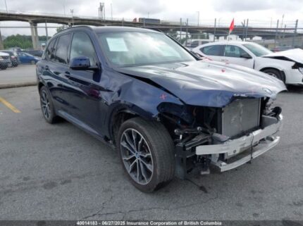 5UX63DP07N9L03664 2022 BMW