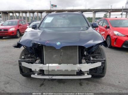 5UX63DP07N9L03664 2022 BMW