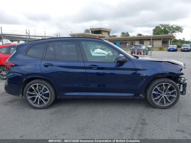 5UX63DP07N9L03664 2022 BMW