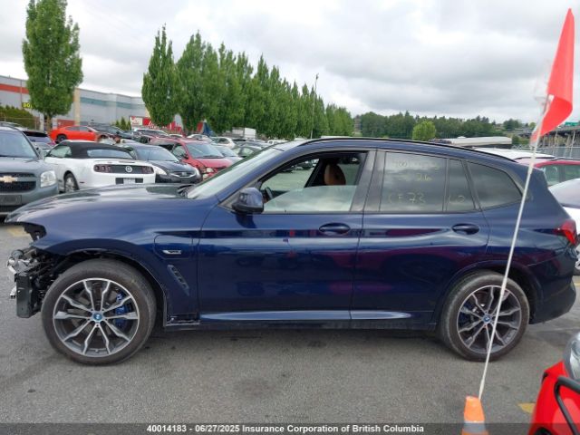 5UX63DP07N9L03664 2022 BMW
