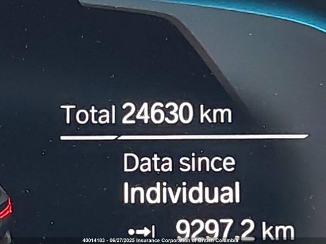 5UX63DP07N9L03664 2022 BMW