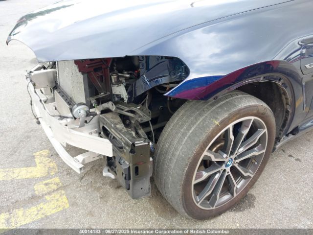 5UX63DP07N9L03664 2022 BMW