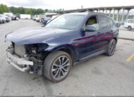 5UX63DP07N9L03664 2022 BMW