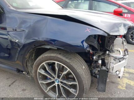5UX63DP07N9L03664 2022 BMW