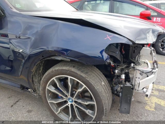 5UX63DP07N9L03664 2022 BMW