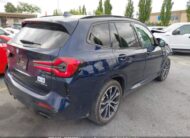 5UX63DP07N9L03664 2022 BMW