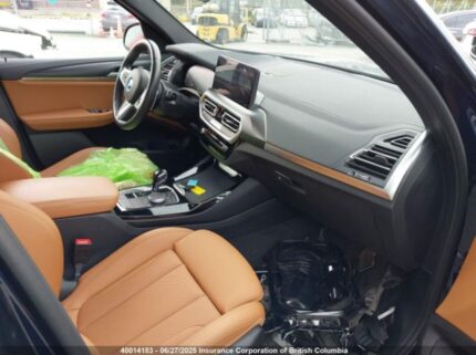 5UX63DP07N9L03664 2022 BMW