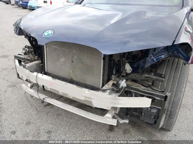 5UX63DP07N9L03664 2022 BMW