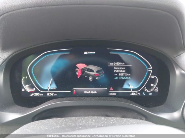 5UX63DP07N9L03664 2022 BMW