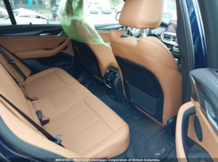 5UX63DP07N9L03664 2022 BMW