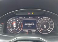 WA1MAAF76JD008617 2018 AUDI
