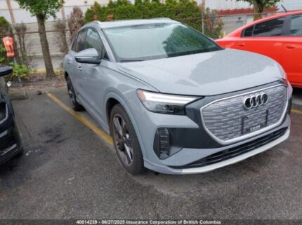 WA1GUAFZXRP045881 2024 AUDI
